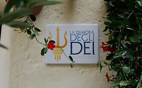 Bed And Breakfast La Dimora Degli Dei